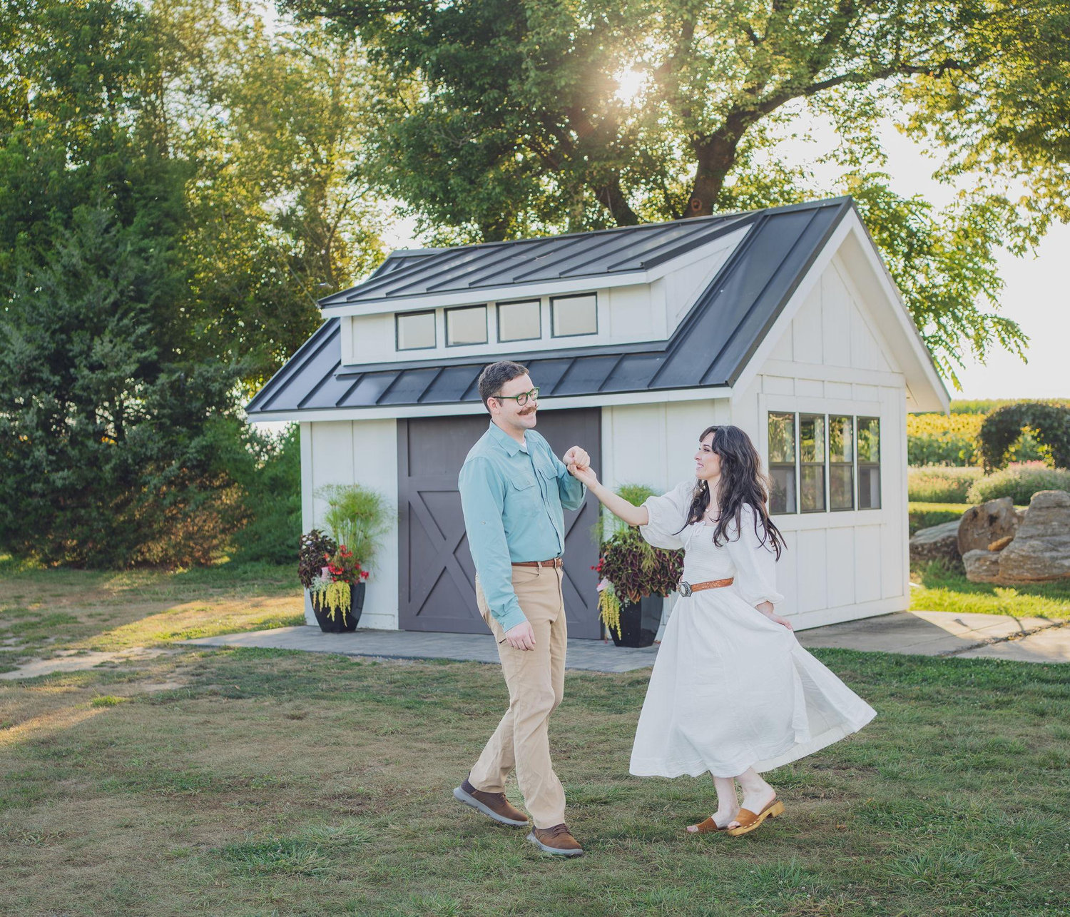 The Wedding Website of Colleen O’Leary and Kristen Rutkowski-Hayman