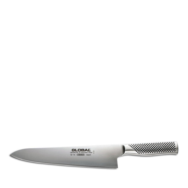 Global 10" Chef's Knife