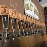 Gold City Growlers