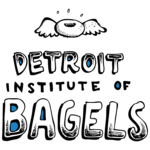 Detroit Institute of Bagels