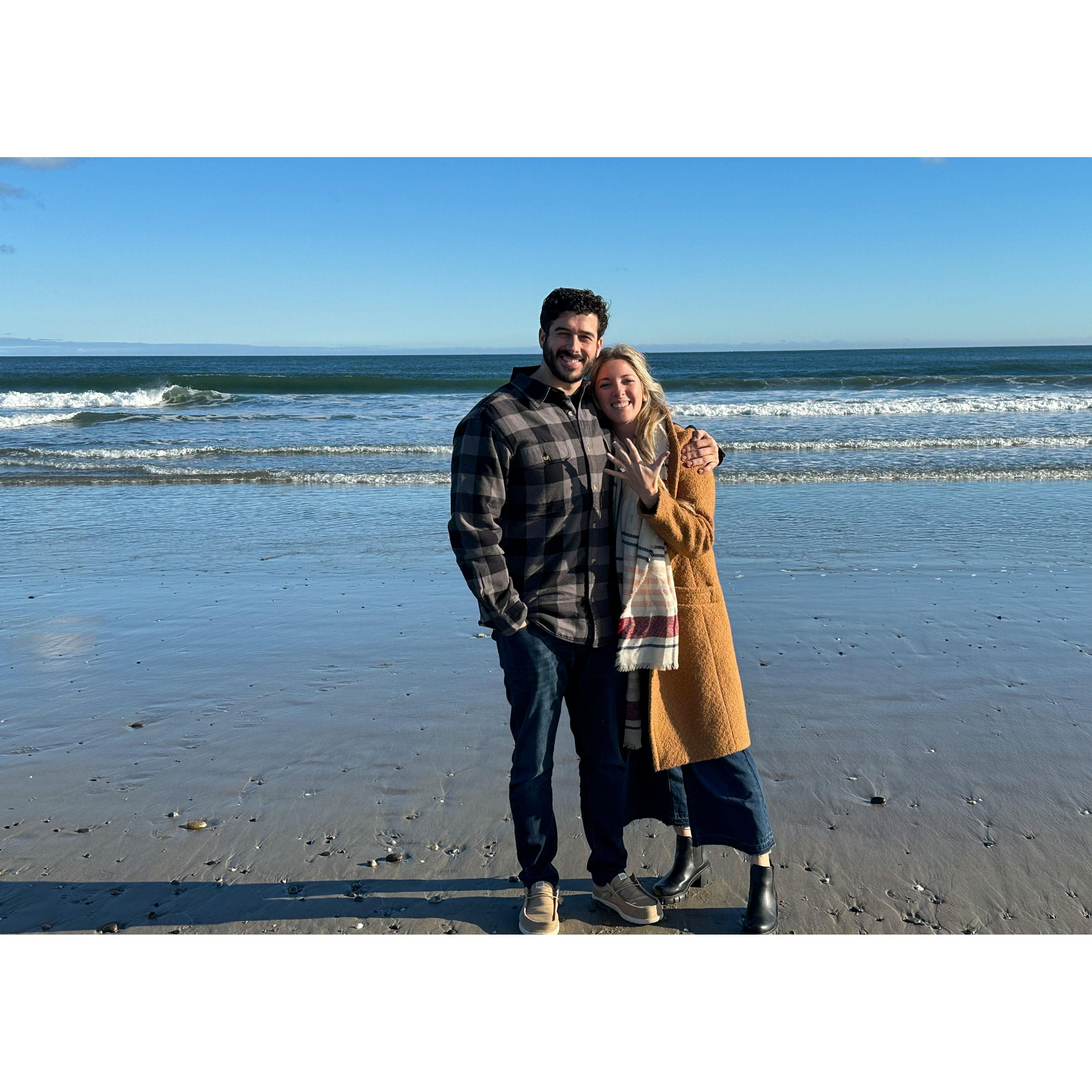 Narragansett, Rhode Island