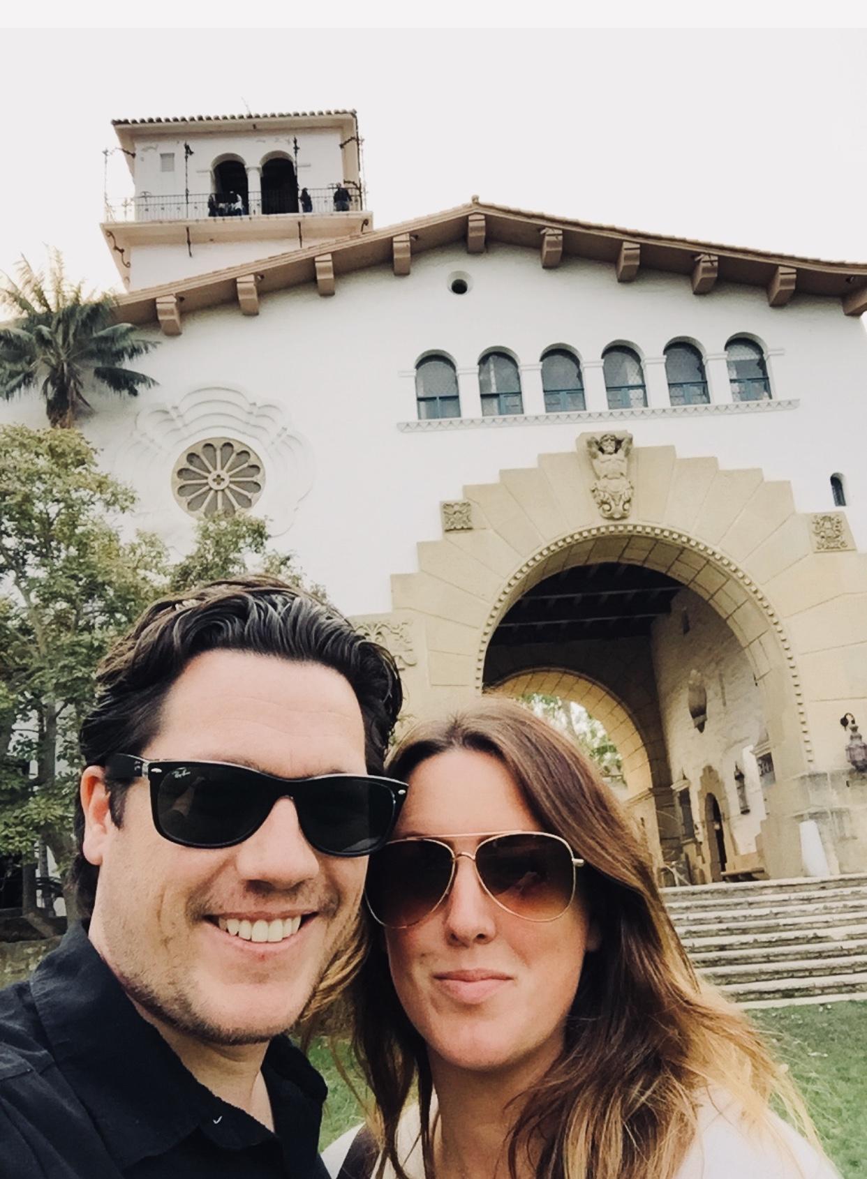 The Wedding Website of Ryan McDonald and Brandie Rich