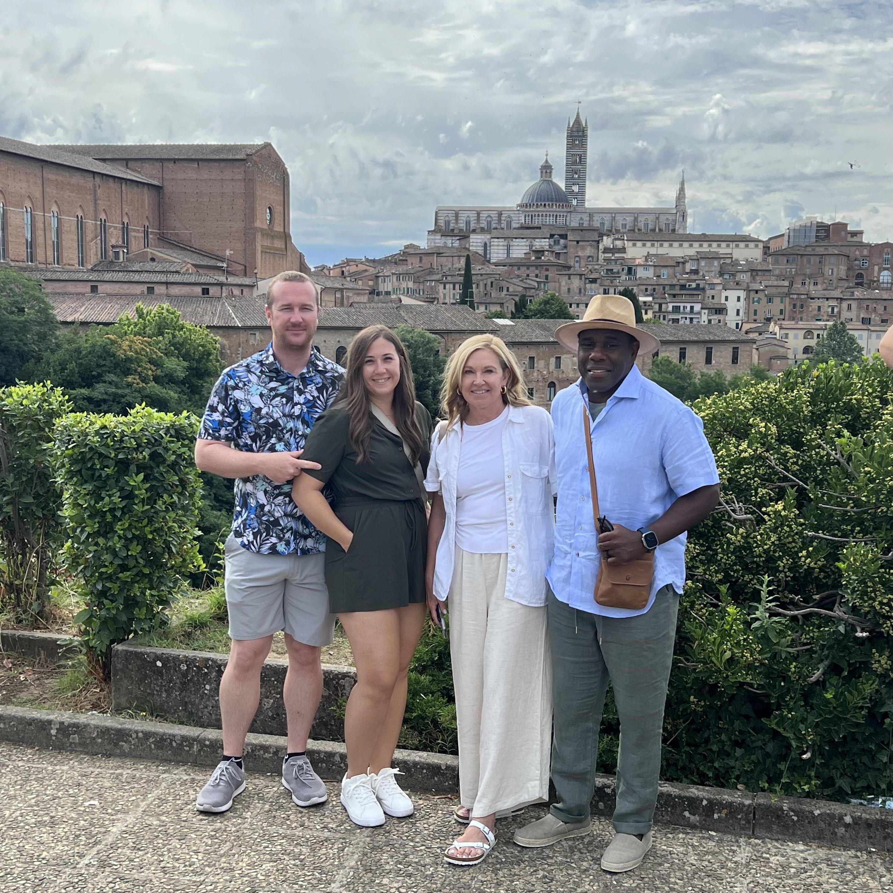 Chianti Wine Tour