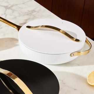 Iconics Ceramic Saute Pan