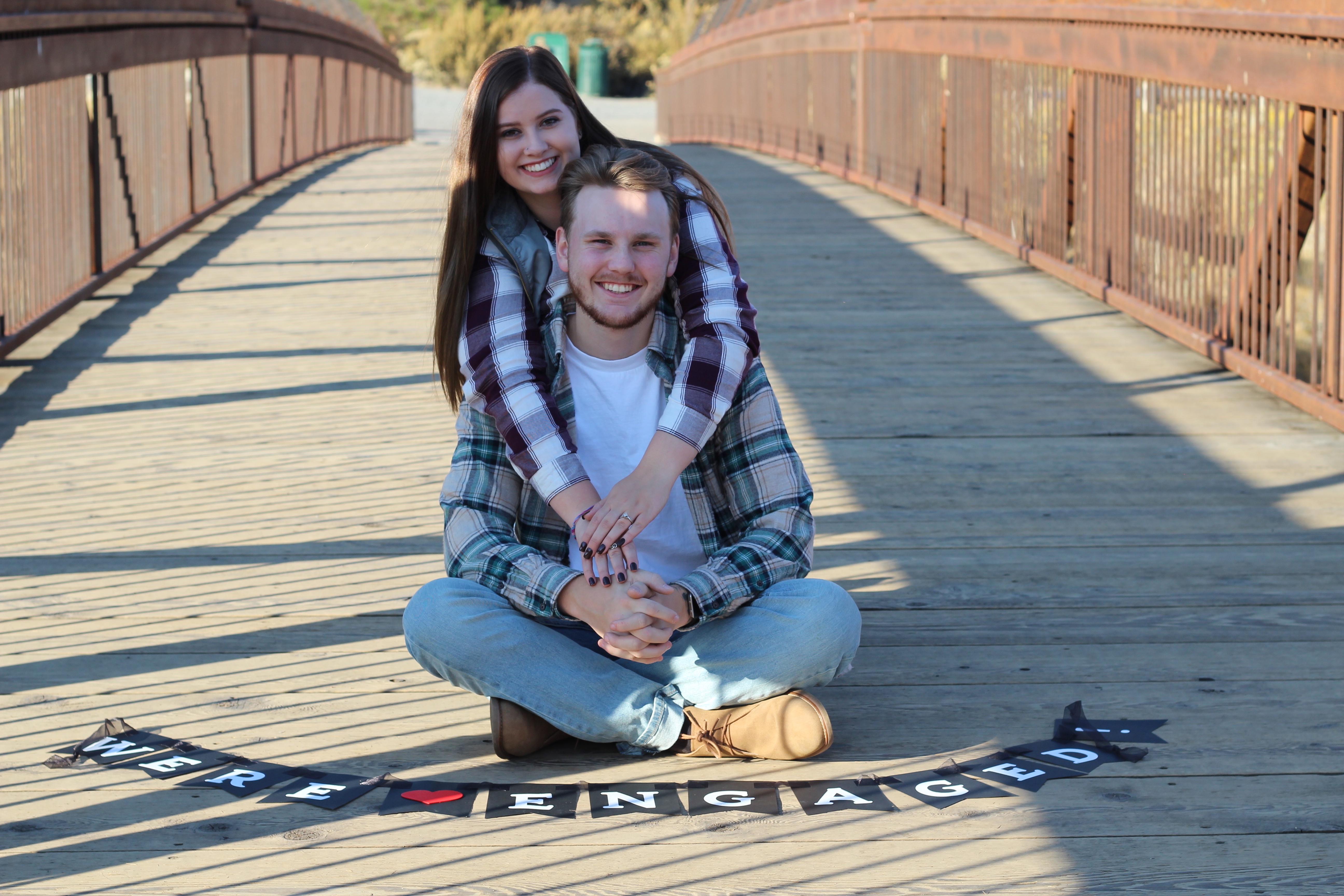 The Wedding Website of Kayla Weeks and Zackary Thomas