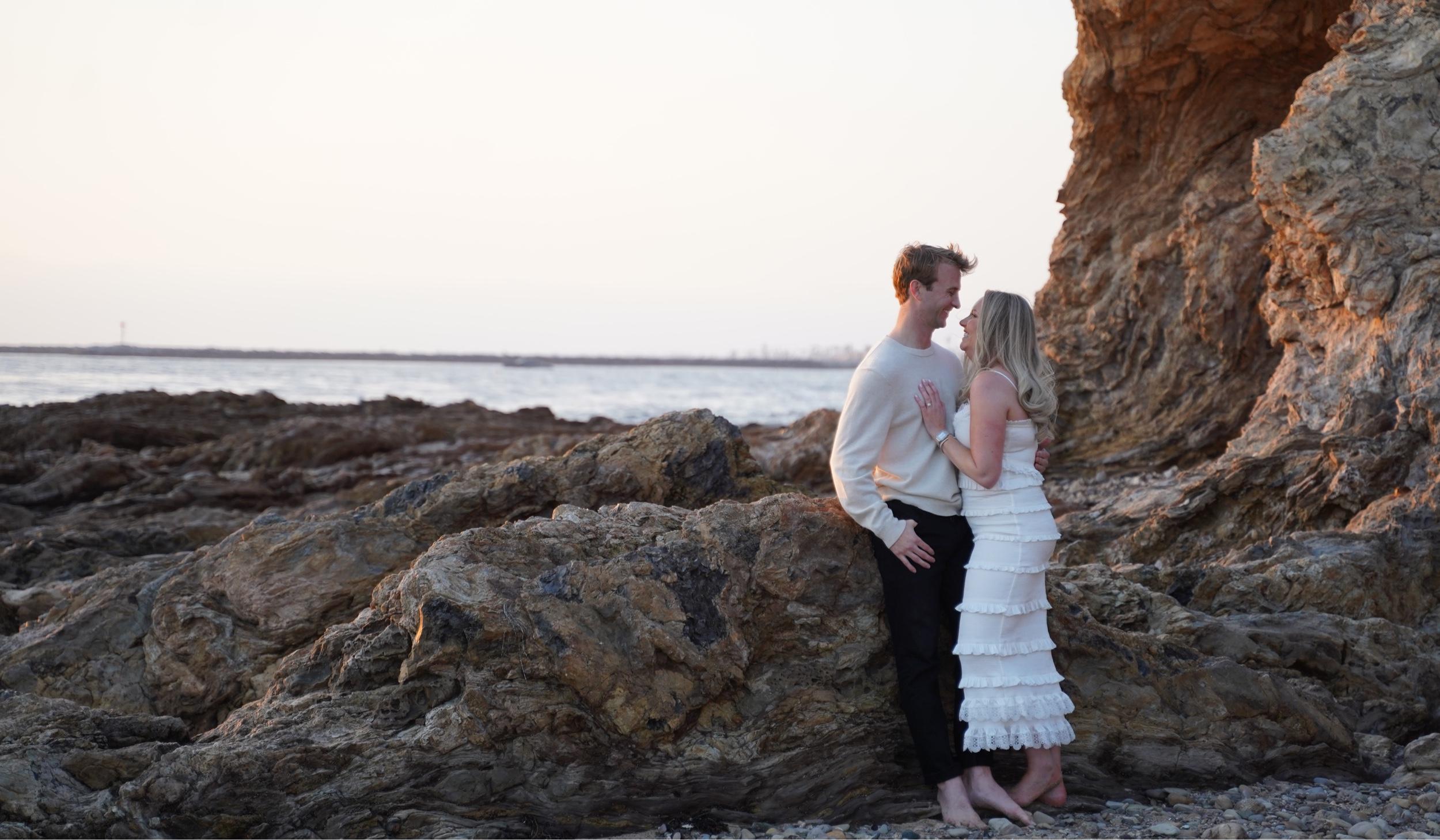 The Wedding Website of Andrée Keith and Kevin Lubinski