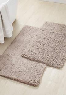 Biltmore®Hotel Plush Bath Rug