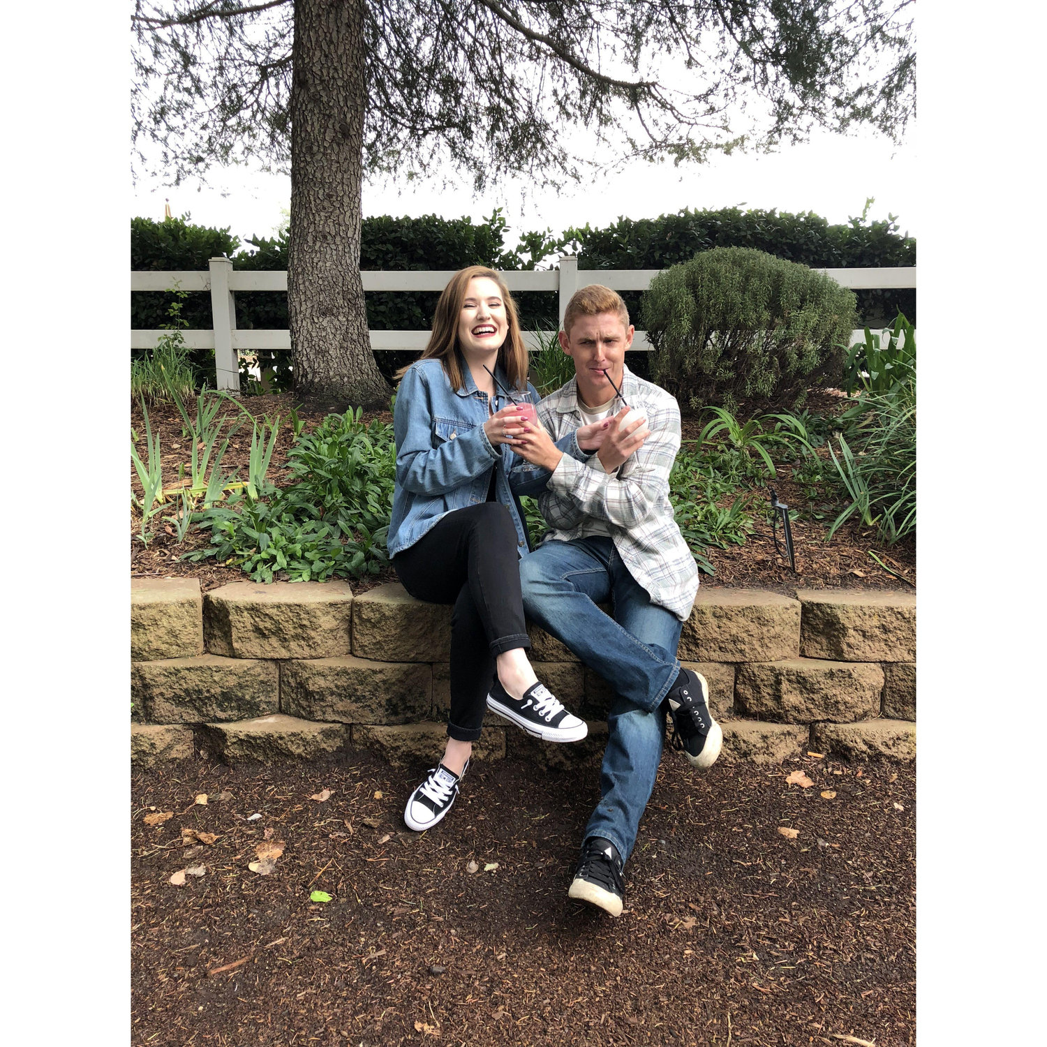 Wilson Creek Winery (2018)