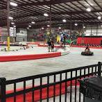 Autobahn Indoor Speedway & Events - Birmingham, AL