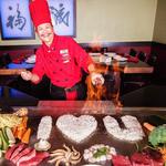 Kobé Japanese Steakhouse - International Drive