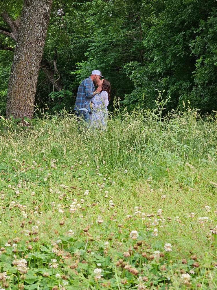 The Wedding Website of Kassie Wise and Kevin Seymour