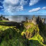 Dunluce Castle