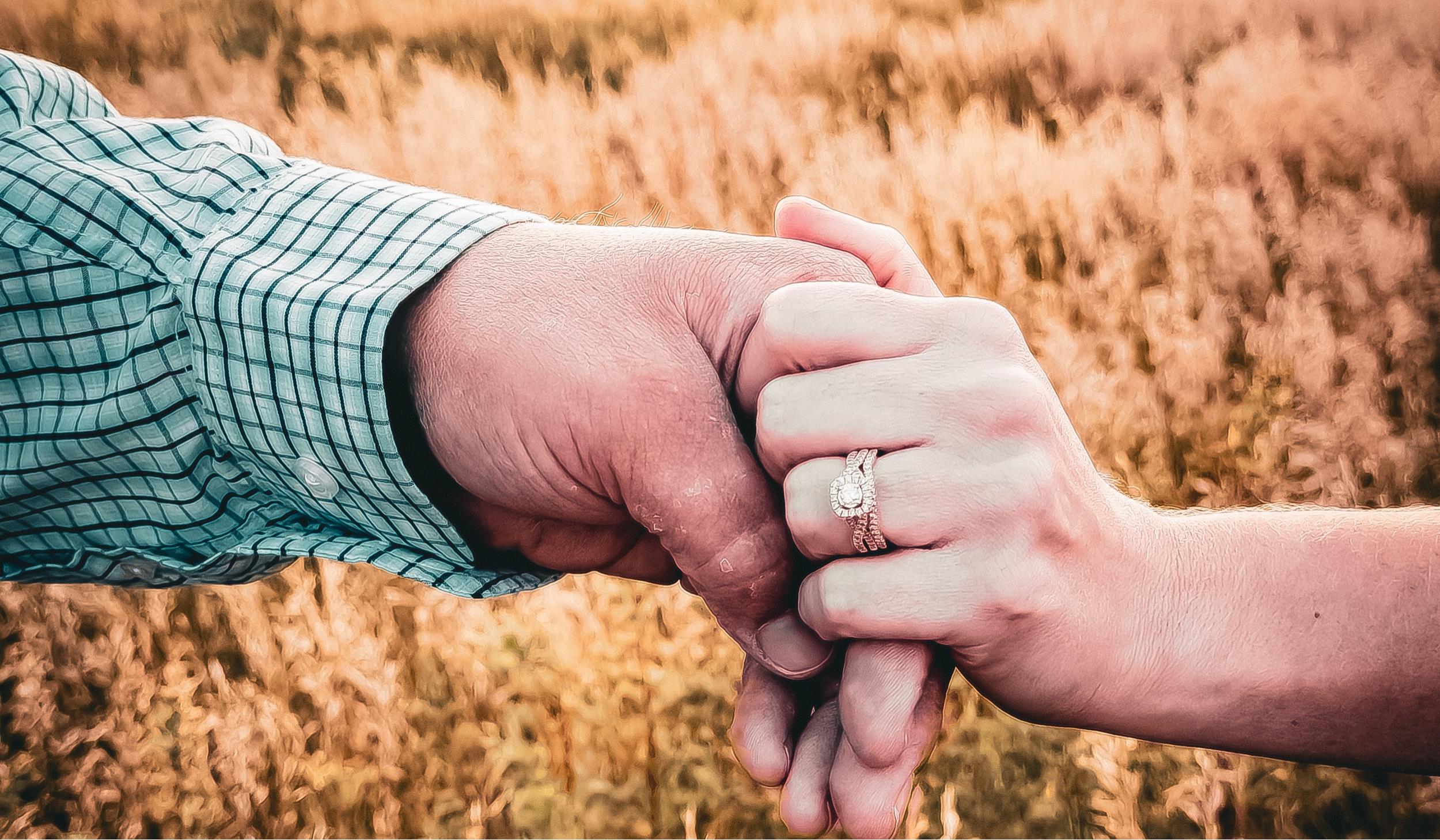 The Wedding Website of Briana Hanson and Brett Kohn