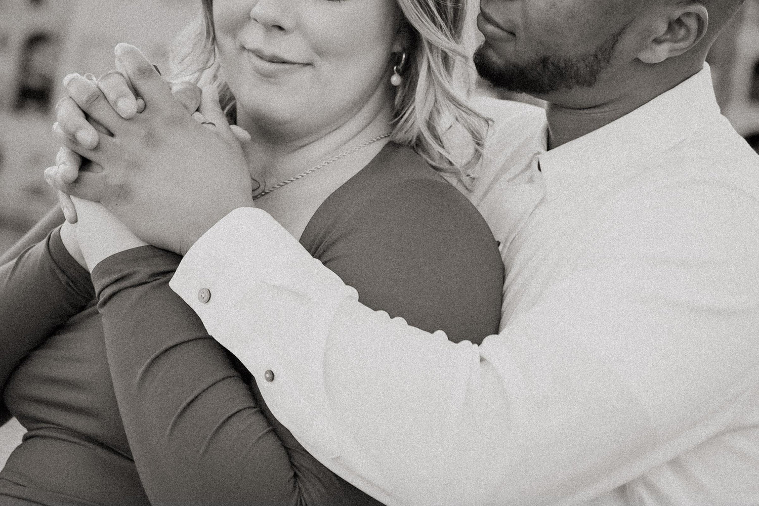 The Wedding Website of Kelsey Mayo and Tre Winkfield