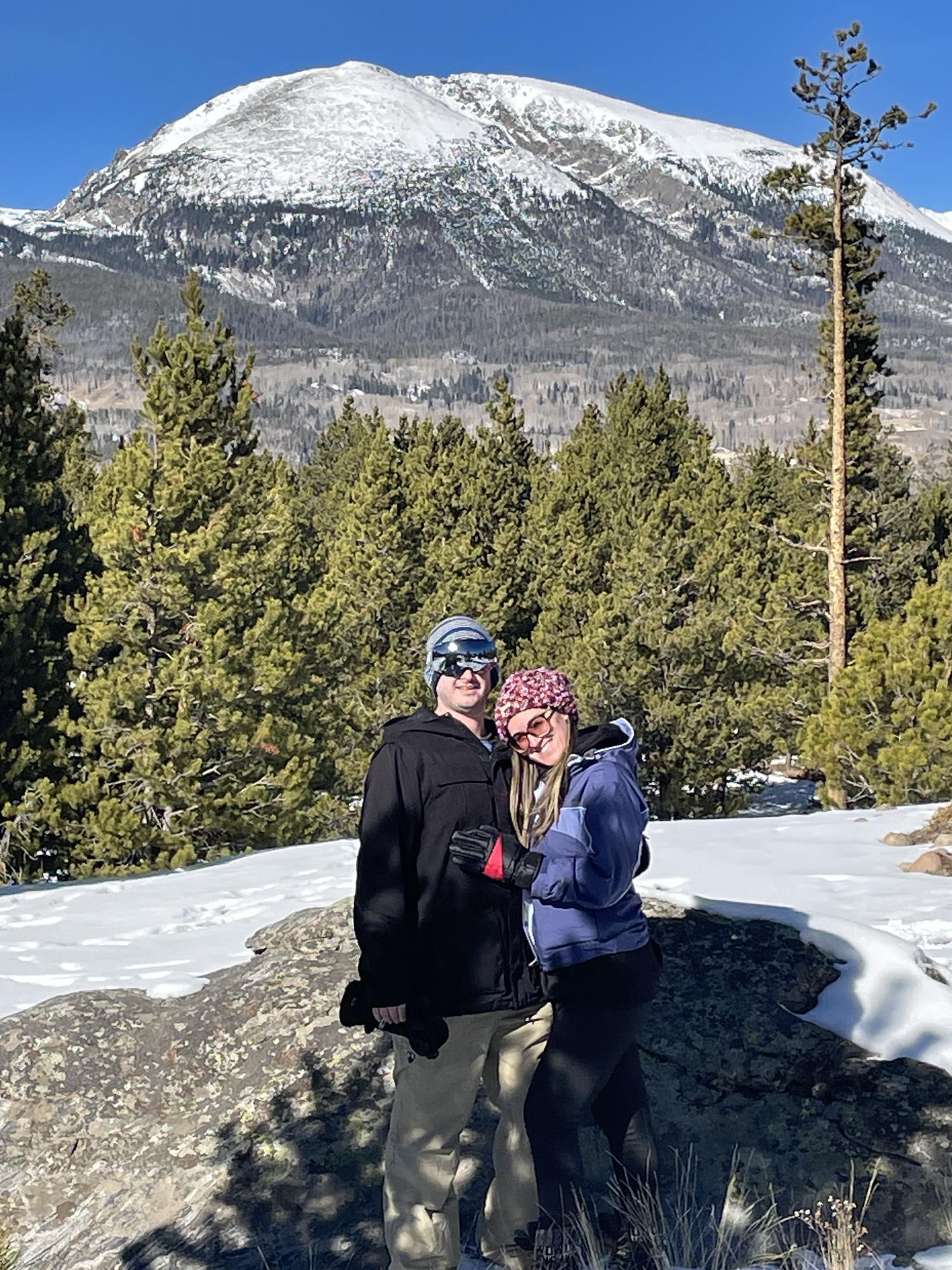 Colorado trip