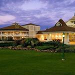 Saratoga Harness Track and Casino