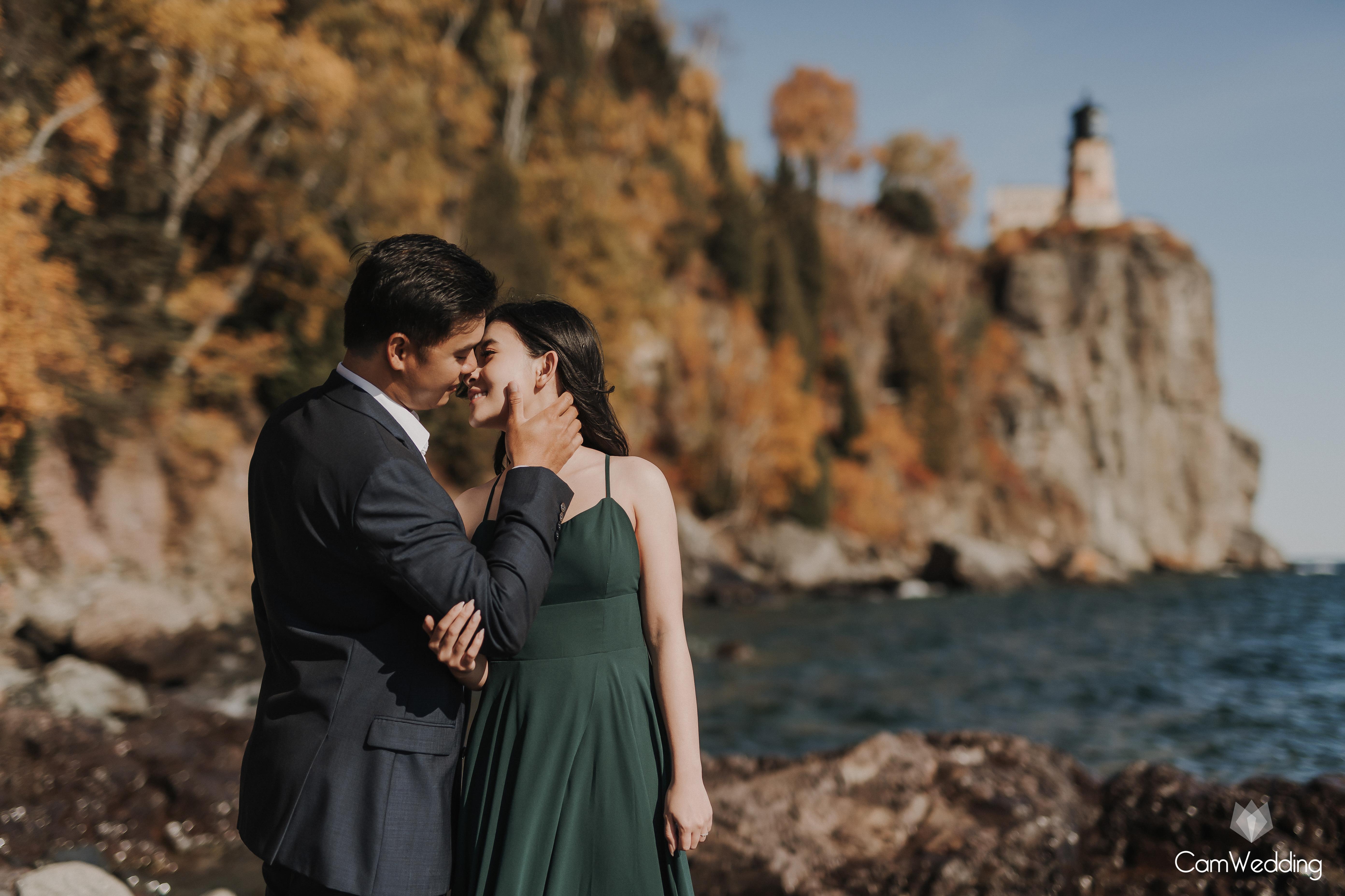 The Wedding Website of Tien Nguyen and Hoang Ngo