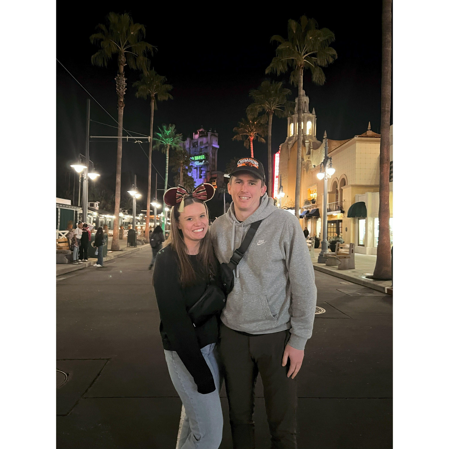 01.16.2023 - Disney's Hollywood Studios in Orlando, FL