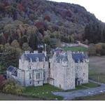 Tour Castle Menzies