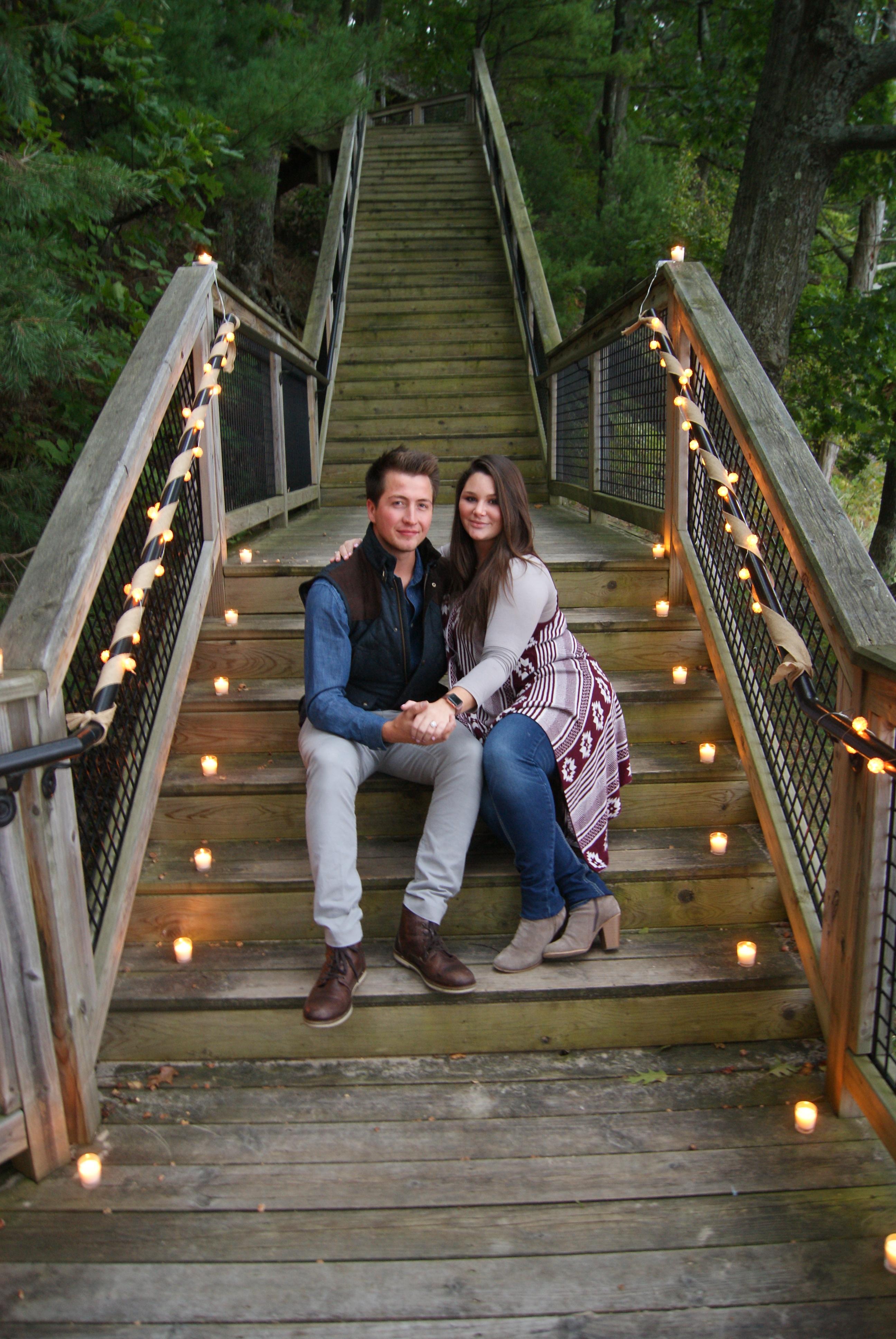 The Wedding Website of Alexa Greco and Daniel Kuipers