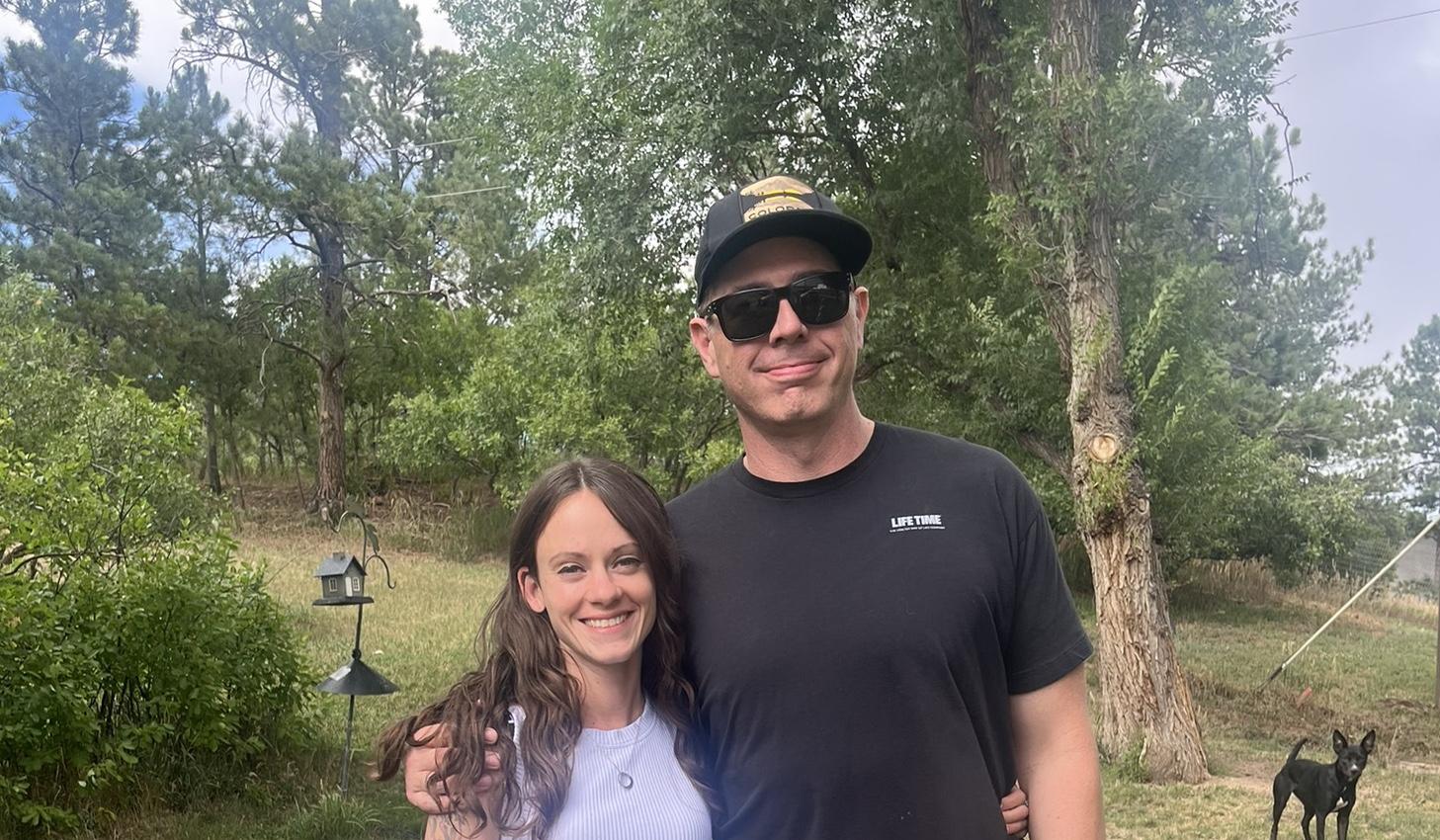 The Wedding Website of Mallory Taylor and Joseph Johnston