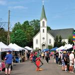 Harbor Springs Farmers Market