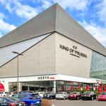King of Prussia Mall