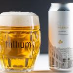 Trillium Brewing Company