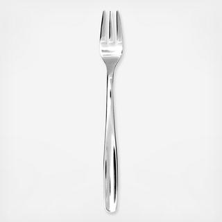 Anise Cocktail Fork, Set of 12