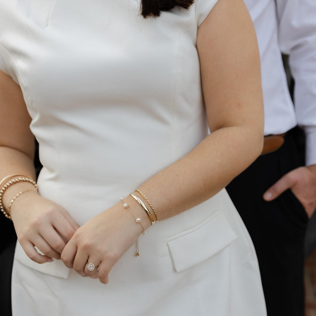 The Wests | Amazon Wedding Registry