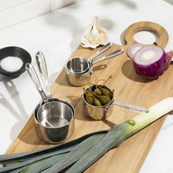 All-Clad 5-Piece Measuring Cup Set