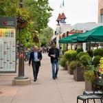 Cherry Creek North Shopping District