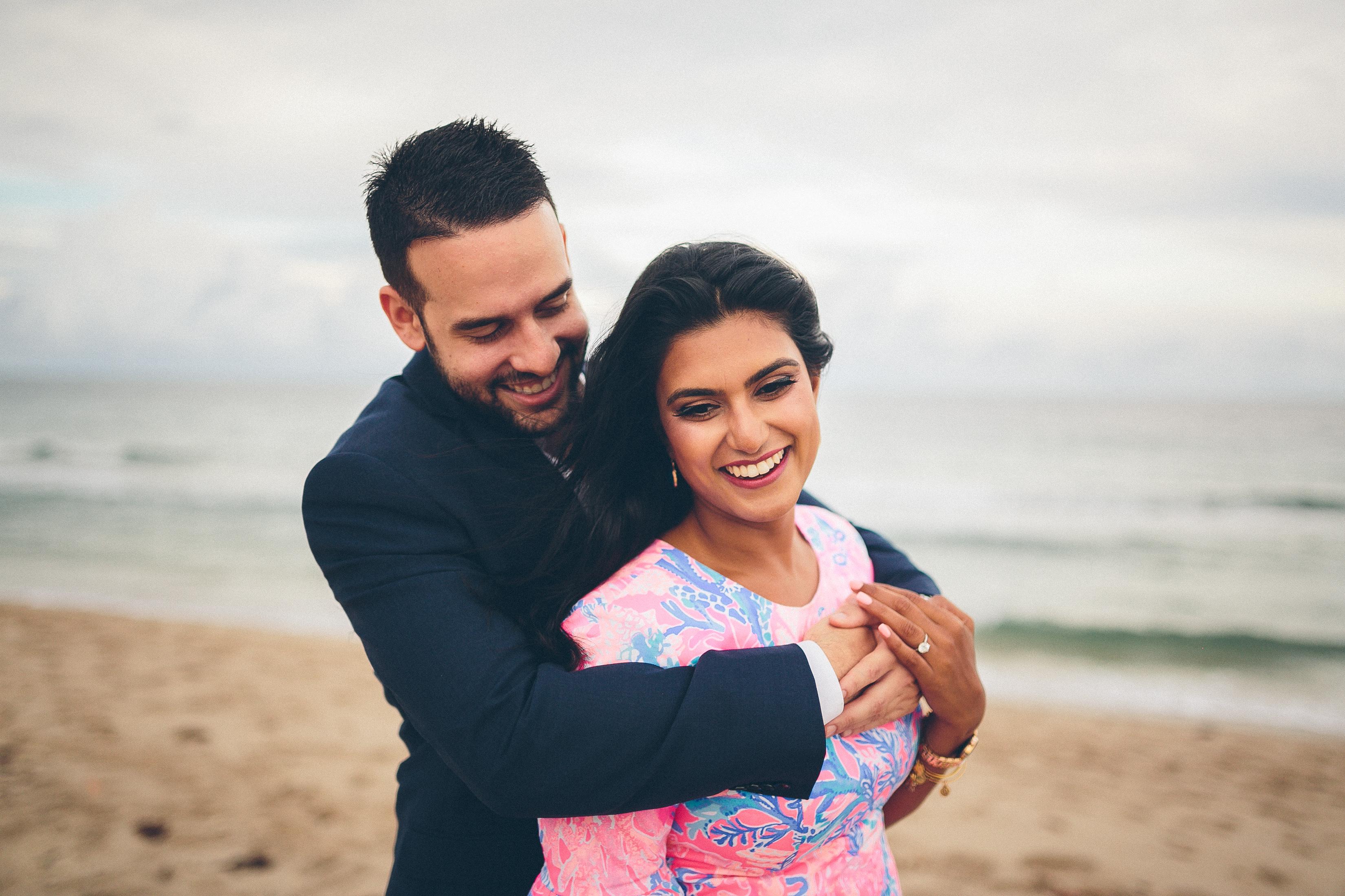 The Wedding Website of Krishna Narla and Fernando Rodriguez