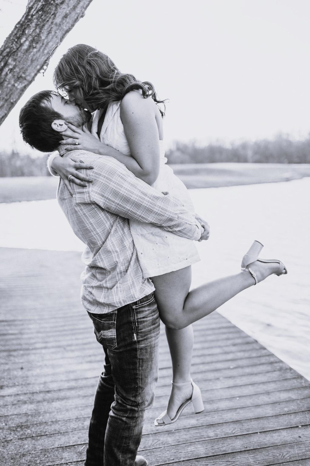 The Wedding Website of Raigan Thompson and Keifer Osborne