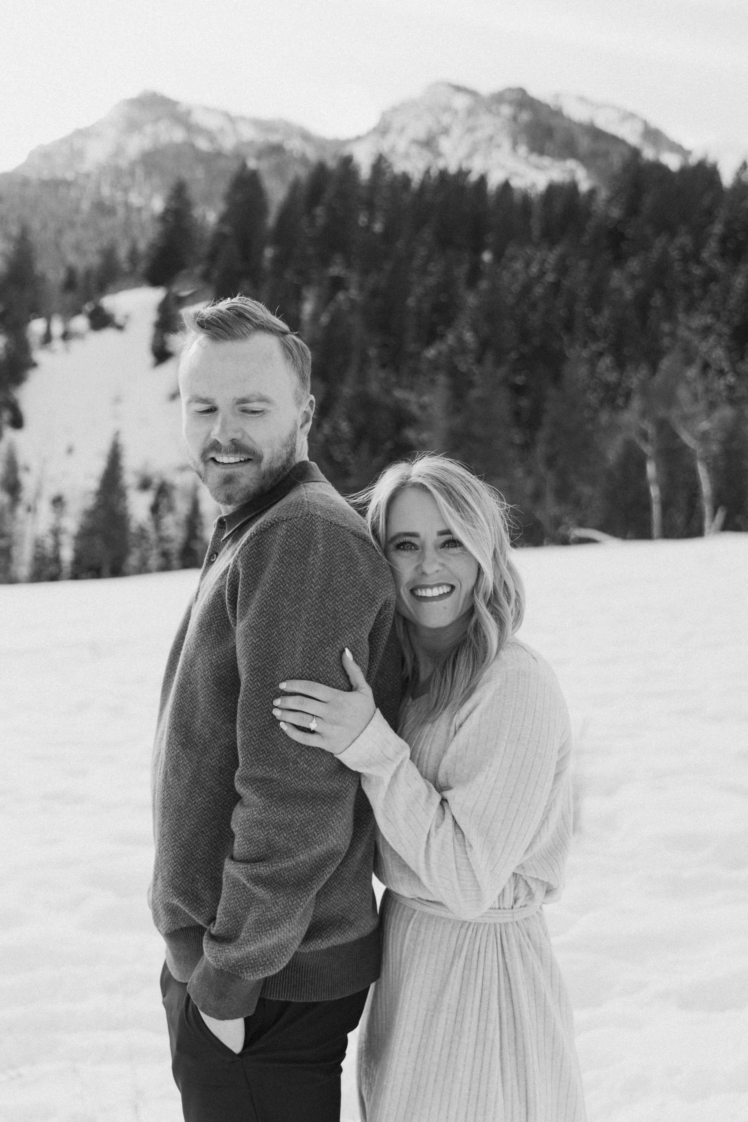 The Wedding Website of Ashlee Evans and Chris Dixon