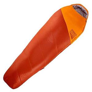 Sleeping Bag with Compression Sack