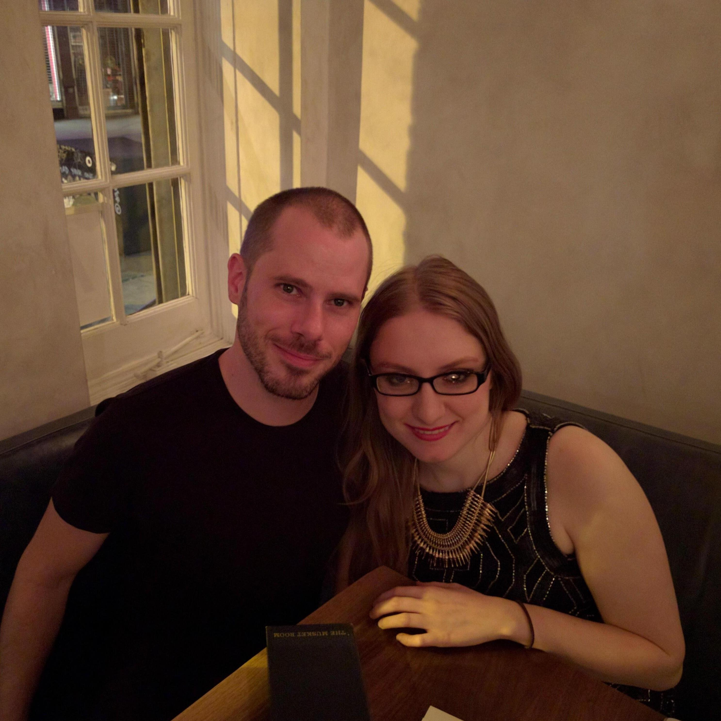 Date night