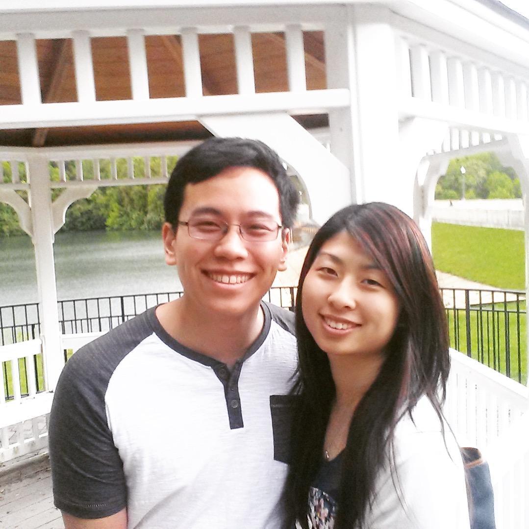 Gap year exploring! <3 Thankful for our adventures together!