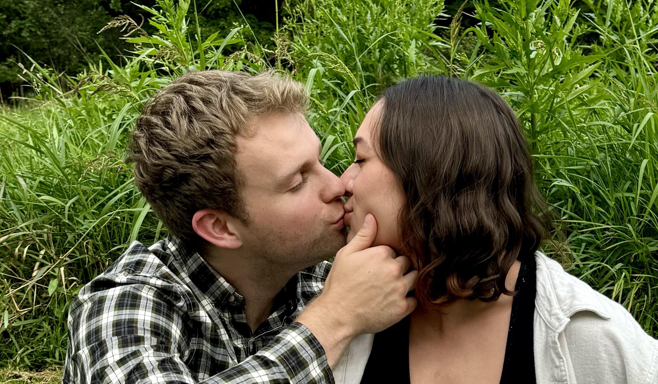 The Wedding Website of Kayla Kuhn and Bryan Mckown