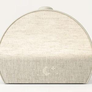 Hatch Restore 3 - Smart Sound Machine Alarm Clock | Hatch