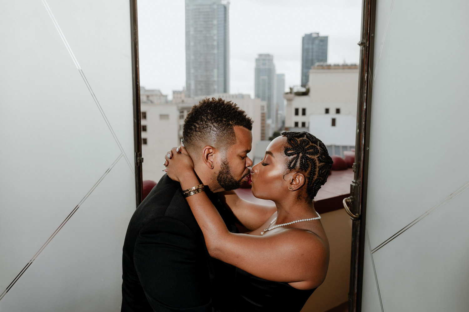 The Wedding Website of Courtney Martin Carr and Nicolette Tucker