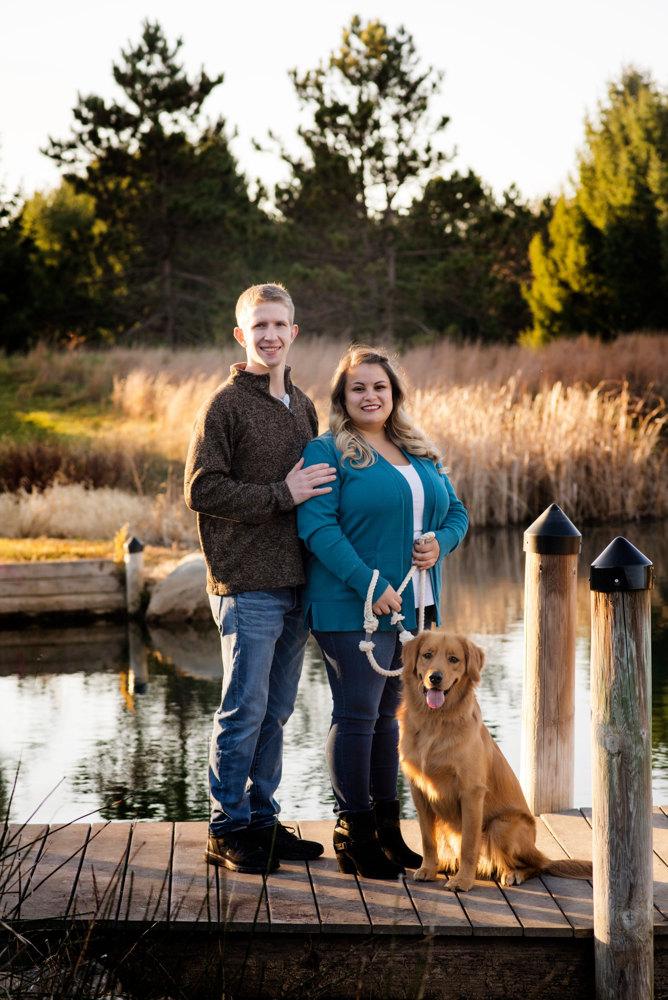 Kowalk family photos ‘20