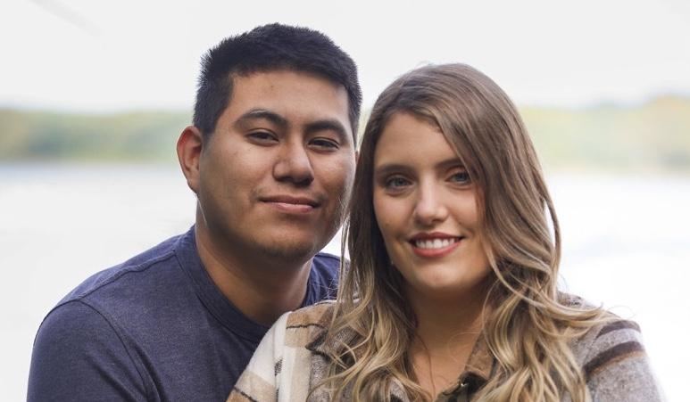 The Wedding Website of Casey Furlong and Juan Zepeda