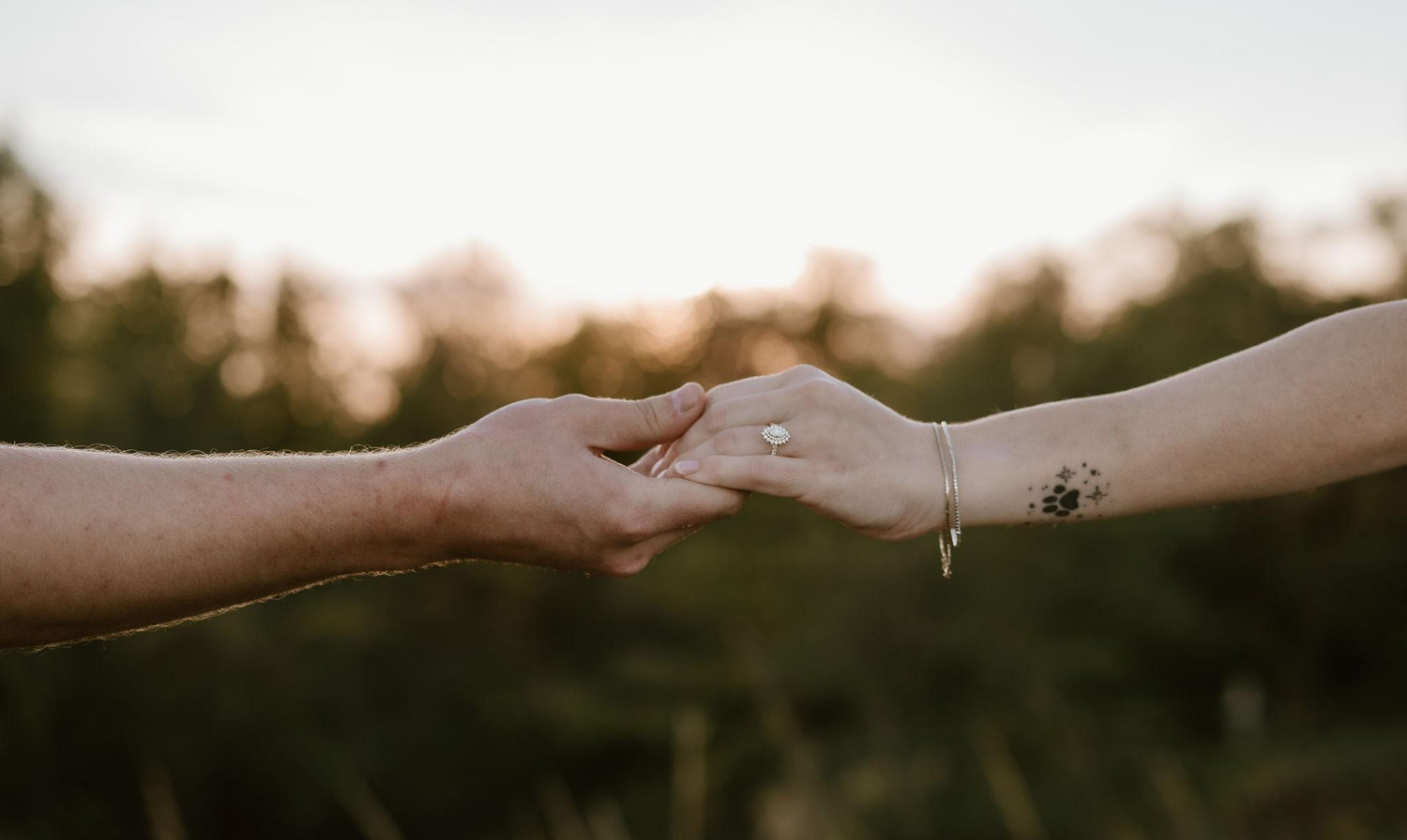 The Wedding Website of Carsan Brogren and Jacob Paulsen