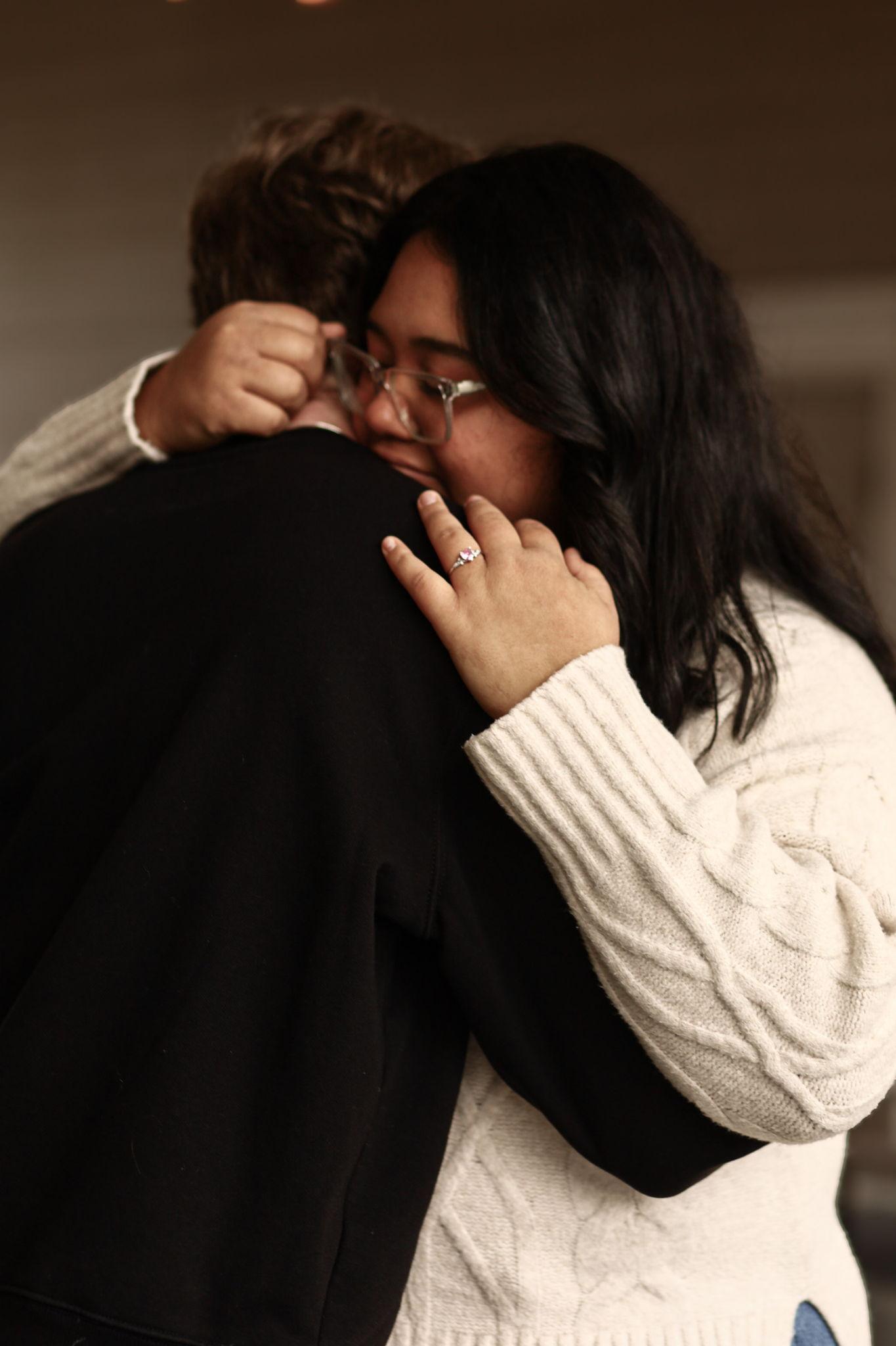 The Wedding Website of Nancy Lopez and Neal Gilbert