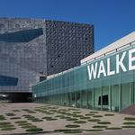 Walker Art Center & Minneapolis Sculpture Garden