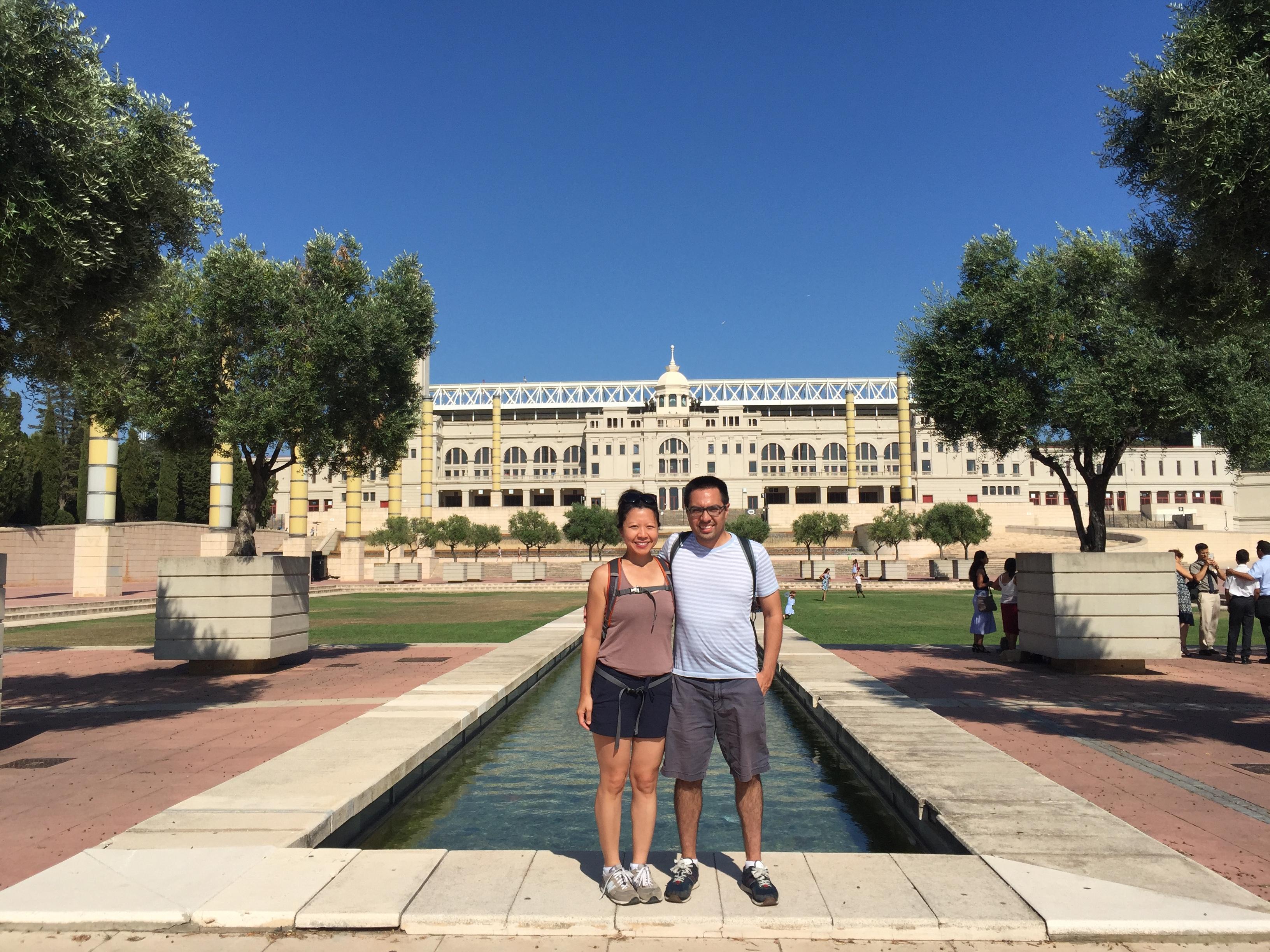 The Wedding Website of Josephine Liang and Adam Dugan