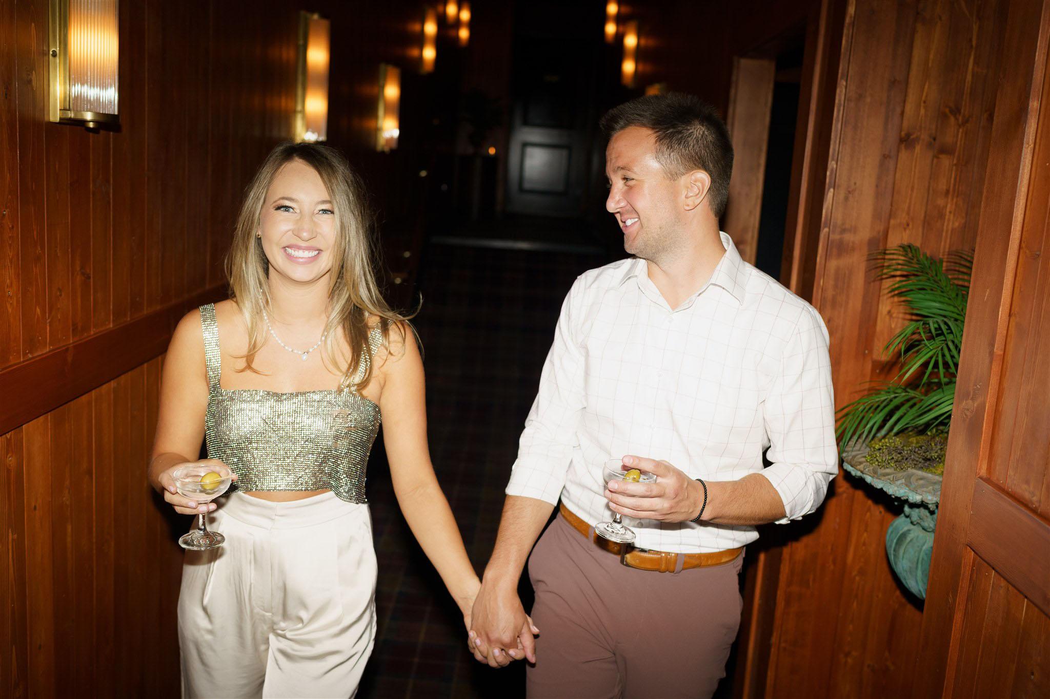 The Wedding Website of Jess Grahek and Austin Root