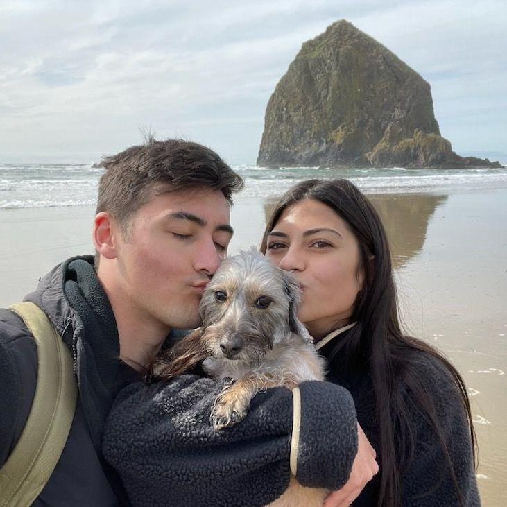 Cannon Beach