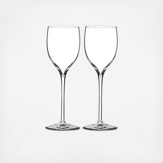 Elegance Port/Cordial Glass, Set of 2